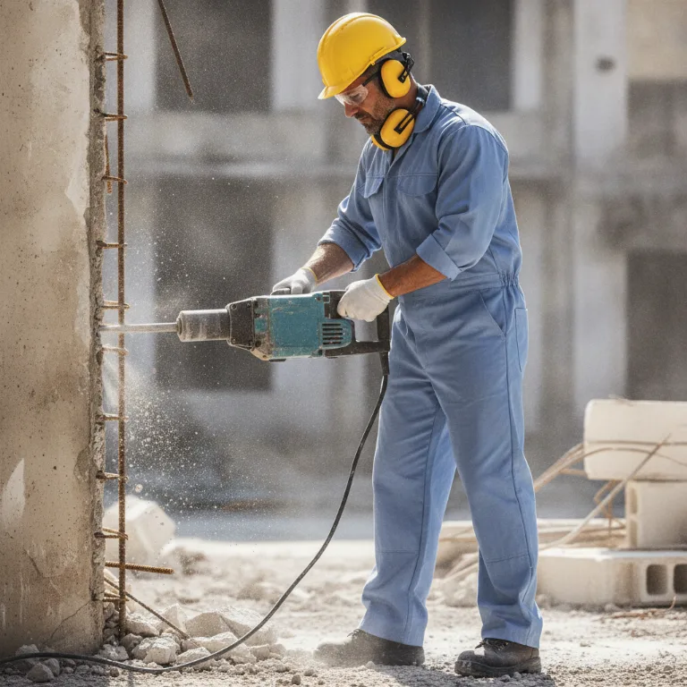 Empresa de Demolición servicio en Ceuta